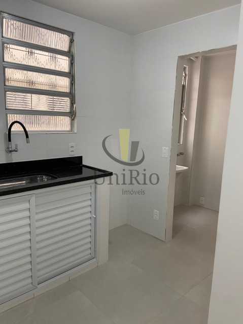 Conheça 1000269404 do imóvel - Apartamento 2 quartos à venda Taquara, Rio de Janeiro - R$ 218.000 - FRAP22573 - 7 1000269404 - 7