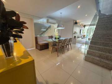 Imperdível - Cobertura 4 quartos à venda Freguesia (Jacarepaguá), Rio de Janeiro - R$ 1.299.000 - FRCO40052