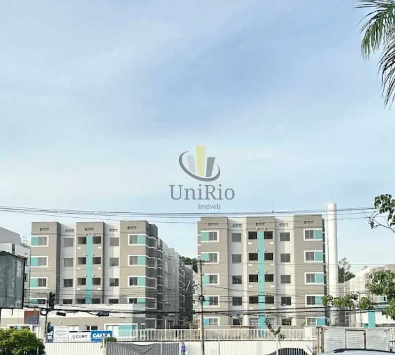 Conheça 3 do imóvel - Apartamento 2 quartos à venda Taquara, Rio de Janeiro - R$ 295.000 - FRAP22574 - 1 3 - 1