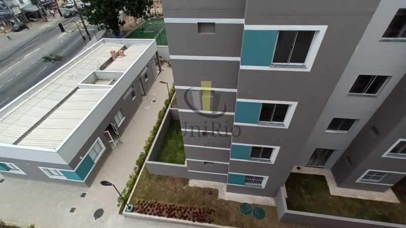 Conheça 4 do imóvel - Apartamento 2 quartos à venda Taquara, Rio de Janeiro - R$ 295.000 - FRAP22574 - 4 4 - 4