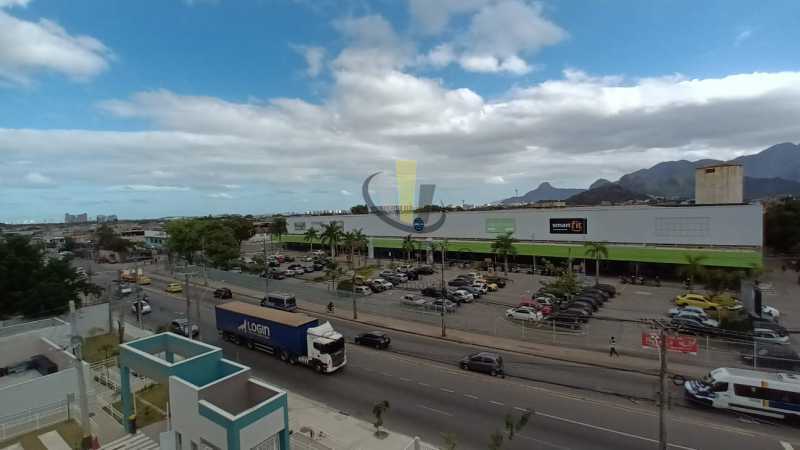 Conheça 6 do imóvel - Apartamento 2 quartos à venda Taquara, Rio de Janeiro - R$ 295.000 - FRAP22574 - 18 6 - 18