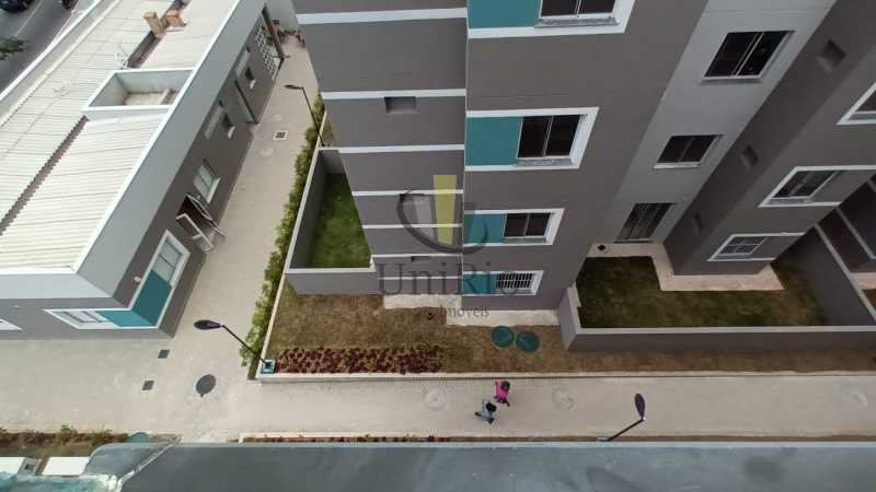 Conheça 8 do imóvel - Apartamento 2 quartos à venda Taquara, Rio de Janeiro - R$ 295.000 - FRAP22574 - 14 8 - 14