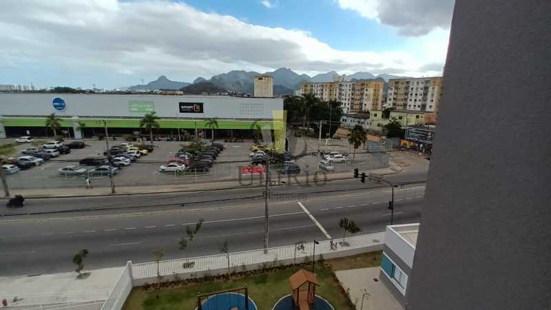 Conheça 9 do imóvel - Apartamento 2 quartos à venda Taquara, Rio de Janeiro - R$ 295.000 - FRAP22574 - 9 9 - 9