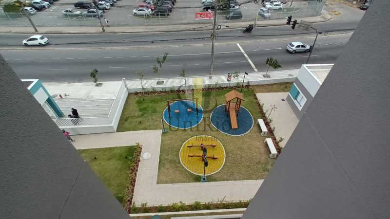 Conheça 10 do imóvel - Apartamento 2 quartos à venda Taquara, Rio de Janeiro - R$ 295.000 - FRAP22574 - 22 10 - 22