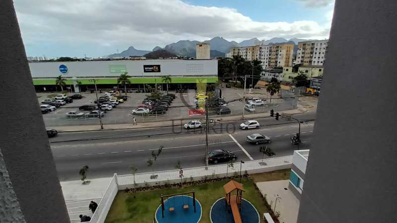 Conheça 11 do imóvel - Apartamento 2 quartos à venda Taquara, Rio de Janeiro - R$ 295.000 - FRAP22574 - 23 11 - 23