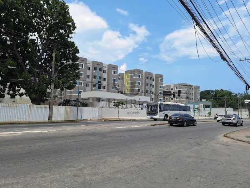 Conheça 13 do imóvel - Apartamento 2 quartos à venda Taquara, Rio de Janeiro - R$ 295.000 - FRAP22574 - 25 13 - 25