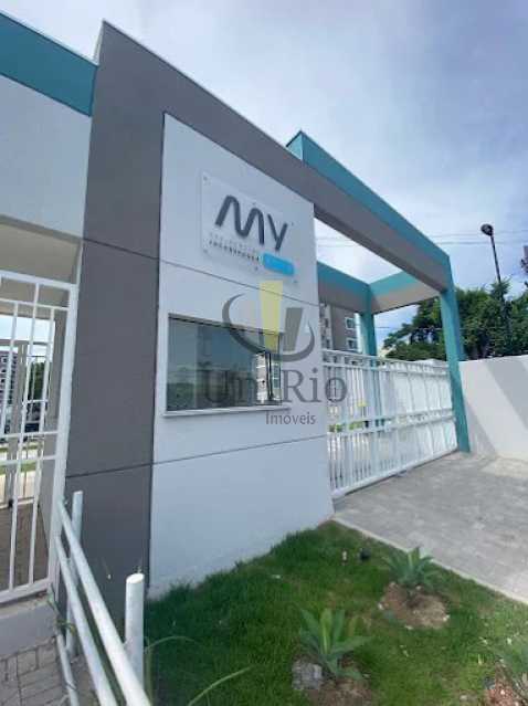 Conheça 14 do imóvel - Apartamento 2 quartos à venda Taquara, Rio de Janeiro - R$ 295.000 - FRAP22574 - 27 14 - 27