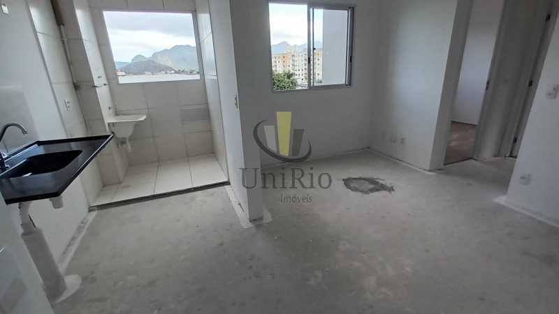 Conheça 16 do imóvel - Apartamento 2 quartos à venda Taquara, Rio de Janeiro - R$ 295.000 - FRAP22574 - 2 16 - 2