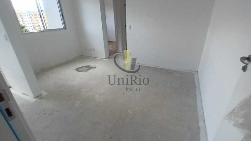 Conheça 17 do imóvel - Apartamento 2 quartos à venda Taquara, Rio de Janeiro - R$ 295.000 - FRAP22574 - 3 17 - 3