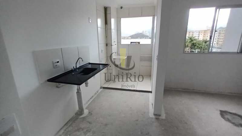 Conheça 19 do imóvel - Apartamento 2 quartos à venda Taquara, Rio de Janeiro - R$ 295.000 - FRAP22574 - 7 19 - 7