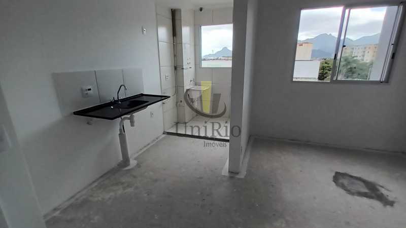 Conheça 20 do imóvel - Apartamento 2 quartos à venda Taquara, Rio de Janeiro - R$ 295.000 - FRAP22574 - 10 20 - 10