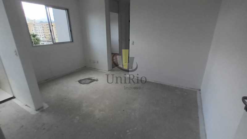 Conheça 21 do imóvel - Apartamento 2 quartos à venda Taquara, Rio de Janeiro - R$ 295.000 - FRAP22574 - 8 21 - 8