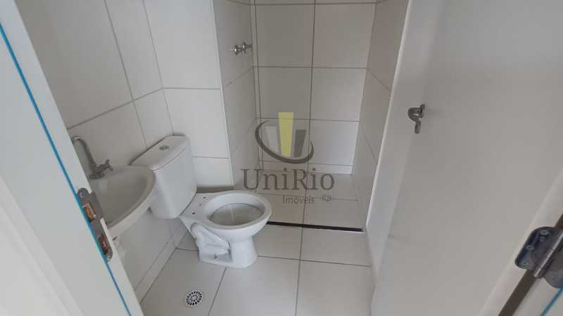 Conheça 23 do imóvel - Apartamento 2 quartos à venda Taquara, Rio de Janeiro - R$ 295.000 - FRAP22574 - 12 23 - 12
