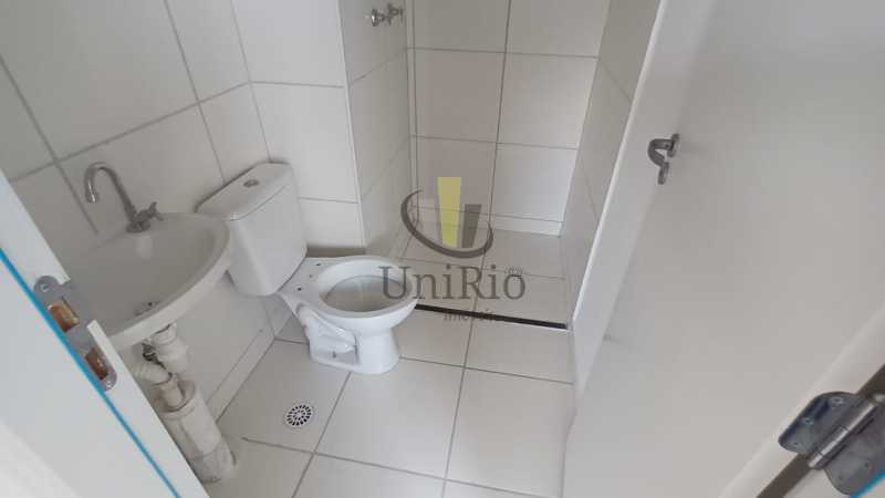 Conheça 24 do imóvel - Apartamento 2 quartos à venda Taquara, Rio de Janeiro - R$ 295.000 - FRAP22574 - 13 24 - 13