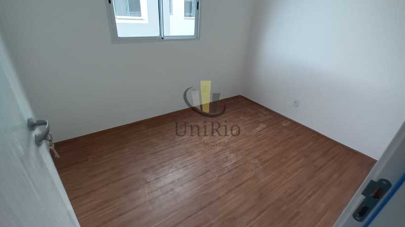 Conheça 25 do imóvel - Apartamento 2 quartos à venda Taquara, Rio de Janeiro - R$ 295.000 - FRAP22574 - 20 25 - 20