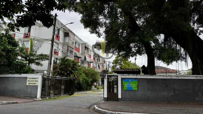 Conheça Imagem do WhatsApp de 2025-08- do imóvel - Apartamento 3 quartos à venda Taquara, Rio de Janeiro - R$ 279.000 - FRAP30804 - 9 Imagem do WhatsApp de 2025-08- - 9