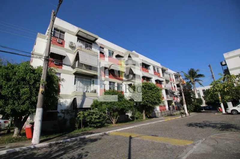 Conheça 895006063-366.0691997430927IMG do imóvel - Apartamento 3 quartos à venda Taquara, Rio de Janeiro - R$ 279.000 - FRAP30804 - 17 895006063-366.0691997430927IMG - 17