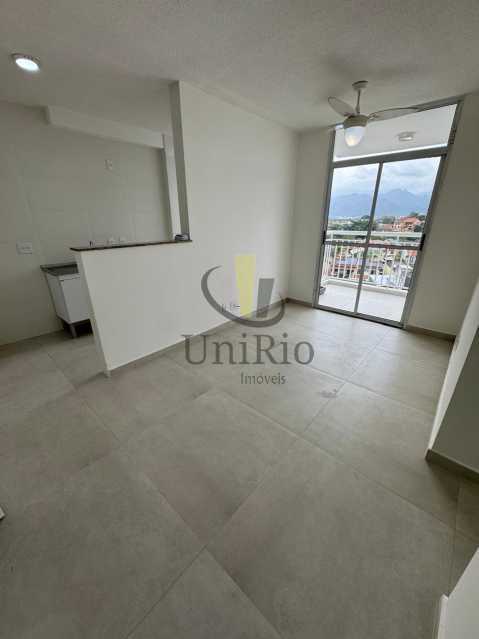 Conheça 33d6ee46-3460-466a-b77c-0a42ea do imóvel - Apartamento 2 quartos à venda Anil, Rio de Janeiro - R$ 235.000 - FRAP22581 - 1 33d6ee46-3460-466a-b77c-0a42ea - 1