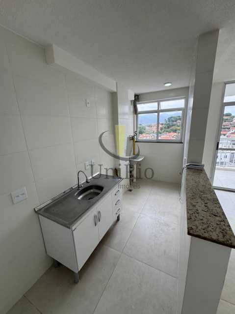 Conheça 33d6ee46-3460-466a-b77c-0a42ea do imóvel - Apartamento 2 quartos à venda Anil, Rio de Janeiro - R$ 235.000 - FRAP22581 - 15 33d6ee46-3460-466a-b77c-0a42ea - 15