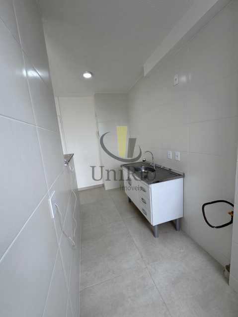 Conheça 33d6ee46-3460-466a-b77c-0a42ea do imóvel - Apartamento 2 quartos à venda Anil, Rio de Janeiro - R$ 235.000 - FRAP22581 - 14 33d6ee46-3460-466a-b77c-0a42ea - 14