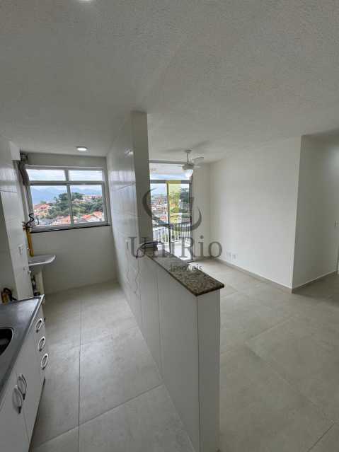 Conheça 33d6ee46-3460-466a-b77c-0a42ea do imóvel - Apartamento 2 quartos à venda Anil, Rio de Janeiro - R$ 235.000 - FRAP22581 - 16 33d6ee46-3460-466a-b77c-0a42ea - 16