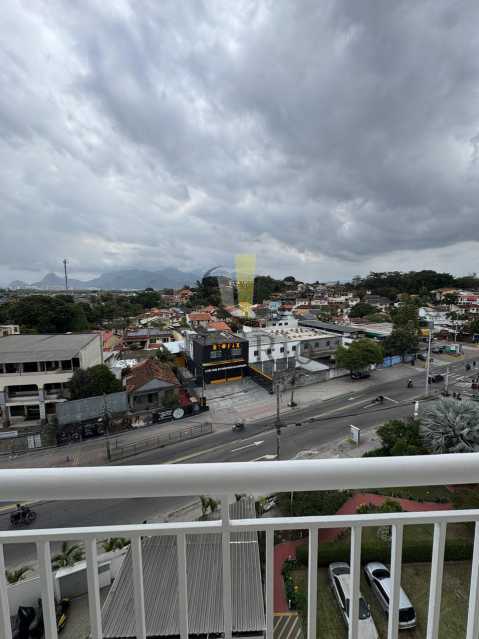 Conheça 33d6ee46-3460-466a-b77c-0a42ea do imóvel - Apartamento 2 quartos à venda Anil, Rio de Janeiro - R$ 235.000 - FRAP22581 - 5 33d6ee46-3460-466a-b77c-0a42ea - 5