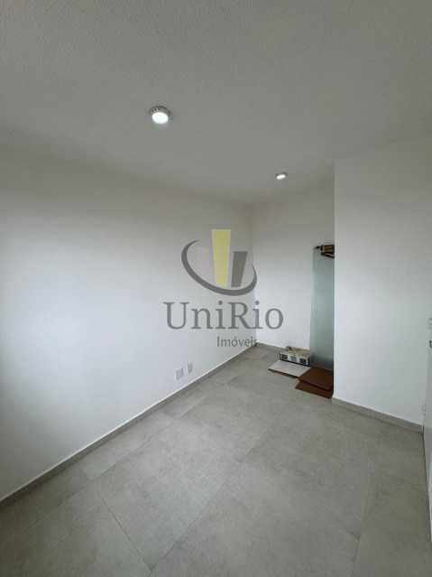 Conheça 1000261061 do imóvel - Apartamento 2 quartos à venda Anil, Rio de Janeiro - R$ 235.000 - FRAP22581 - 12 1000261061 - 12