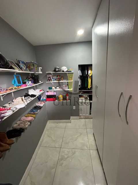 Conheça 1000635284 do imóvel - Casa em Condomínio à venda Rua Boaria, Bangu, Rio de Janeiro - R$ 430.000 - BGCN20195 - 5 1000635284 - 5