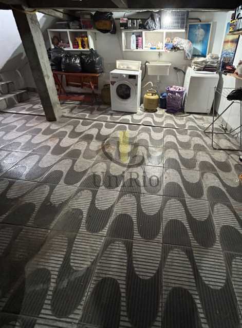 Conheça 1000635286 do imóvel - Casa em Condomínio à venda Rua Boaria, Bangu, Rio de Janeiro - R$ 430.000 - BGCN20195 - 17 1000635286 - 17