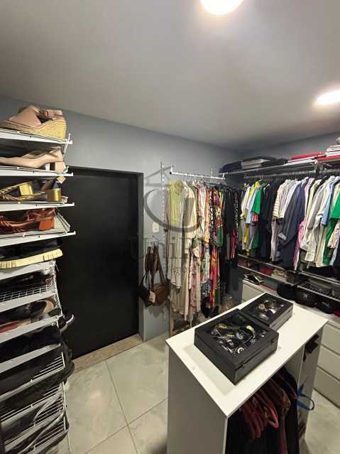Conheça 1000635276 do imóvel - Casa em Condomínio à venda Rua Boaria, Bangu, Rio de Janeiro - R$ 430.000 - BGCN20195 - 6 1000635276 - 6