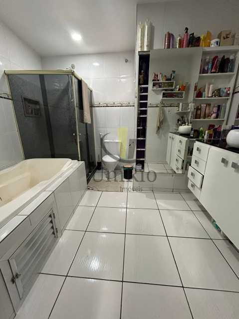 Conheça 1000635278 do imóvel - Casa em Condomínio à venda Rua Boaria, Bangu, Rio de Janeiro - R$ 430.000 - BGCN20195 - 10 1000635278 - 10