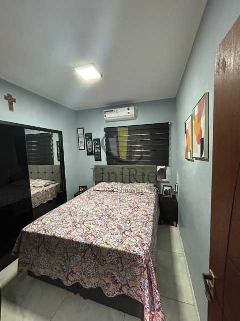 Conheça 1000635270 do imóvel - Casa em Condomínio à venda Rua Boaria, Bangu, Rio de Janeiro - R$ 430.000 - BGCN20195 - 8 1000635270 - 8