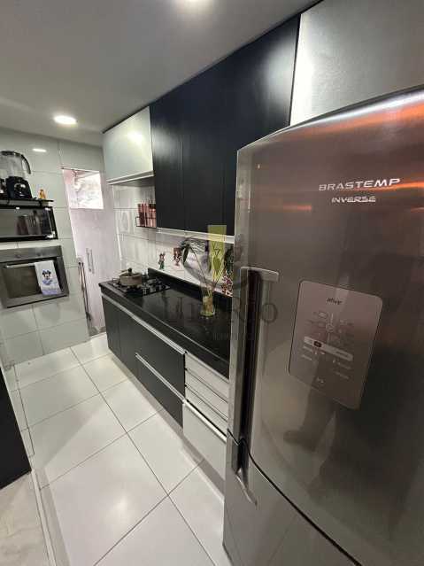 Conheça 1000635266 do imóvel - Casa em Condomínio à venda Rua Boaria, Bangu, Rio de Janeiro - R$ 430.000 - BGCN20195 - 12 1000635266 - 12