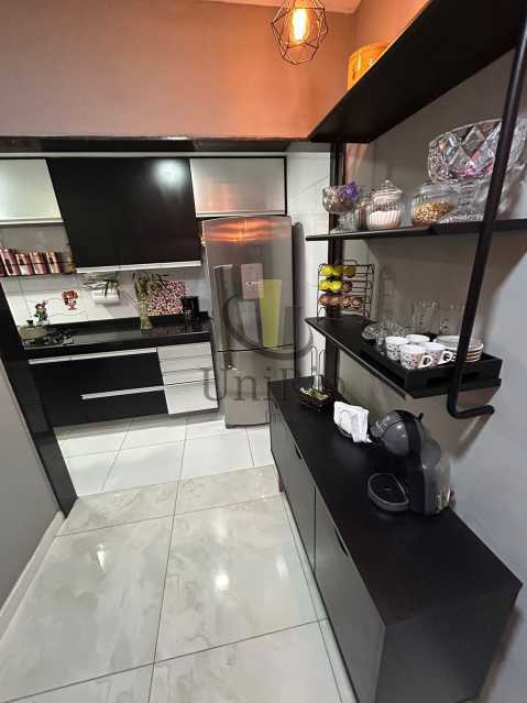 Conheça 1000635264 do imóvel - Casa em Condomínio à venda Rua Boaria, Bangu, Rio de Janeiro - R$ 430.000 - BGCN20195 - 13 1000635264 - 13
