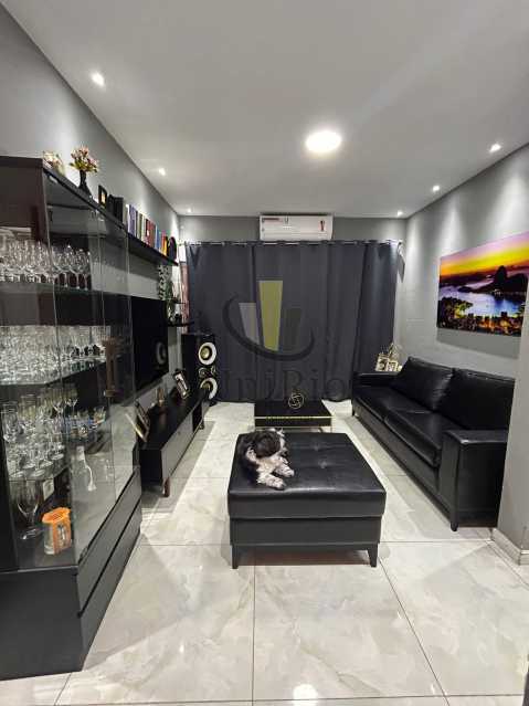 Conheça 1000635258 do imóvel - Casa em Condomínio à venda Rua Boaria, Bangu, Rio de Janeiro - R$ 430.000 - BGCN20195 - 3 1000635258 - 3