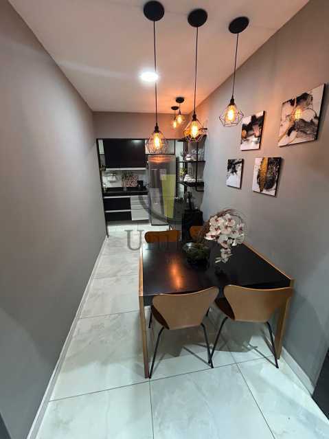 Conheça 1000635260 do imóvel - Casa em Condomínio à venda Rua Boaria, Bangu, Rio de Janeiro - R$ 430.000 - BGCN20195 - 14 1000635260 - 14