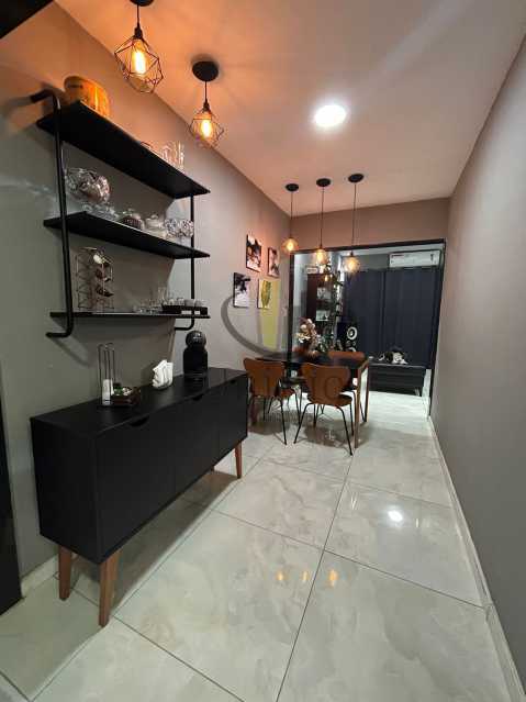 Conheça 1000635262 do imóvel - Casa em Condomínio à venda Rua Boaria, Bangu, Rio de Janeiro - R$ 430.000 - BGCN20195 - 15 1000635262 - 15