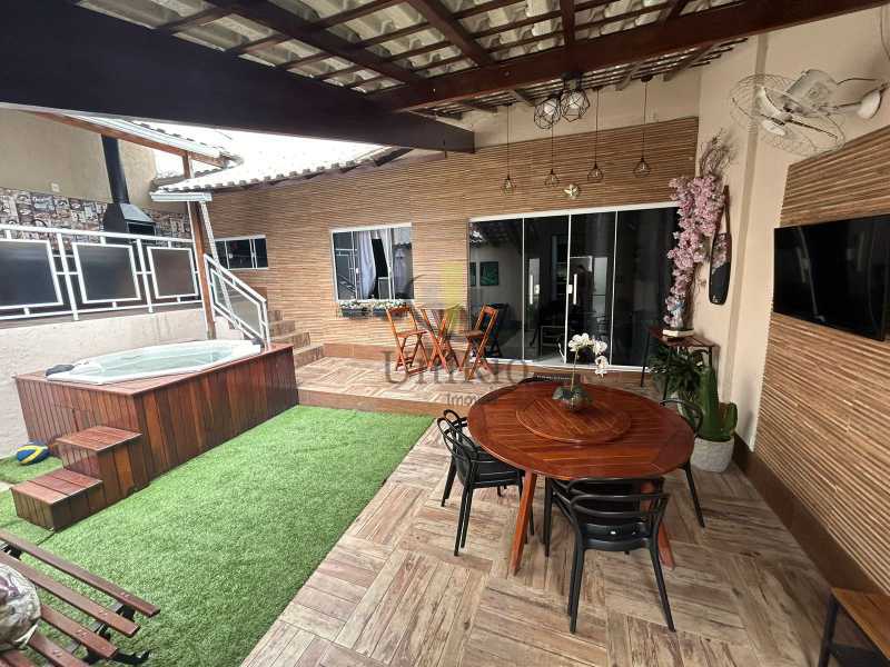 Conheça 1000635248 do imóvel - Casa em Condomínio à venda Rua Boaria, Bangu, Rio de Janeiro - R$ 430.000 - BGCN20195 - 20 1000635248 - 20