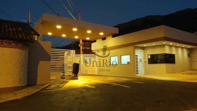 Conheça 1000635234 do imóvel - Casa em Condomínio à venda Rua Boaria, Bangu, Rio de Janeiro - R$ 430.000 - BGCN20195 - 23 1000635234 - 23
