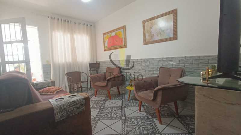 Conheça 1262196e-985f-47c2-8b6b-95a0aa do imóvel - Casa à venda Rua Herminio dos Santos Luzes, Campo Grande, Rio de Janeiro - R$ 600.000 - BGCA50010 - 10 1262196e-985f-47c2-8b6b-95a0aa - 10