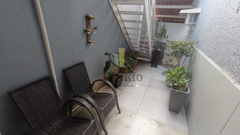 Conheça 0abc935d-ad79-4922-8551-b09970 do imóvel - Casa à venda Rua Herminio dos Santos Luzes, Campo Grande, Rio de Janeiro - R$ 600.000 - BGCA50010 - 20 0abc935d-ad79-4922-8551-b09970 - 20