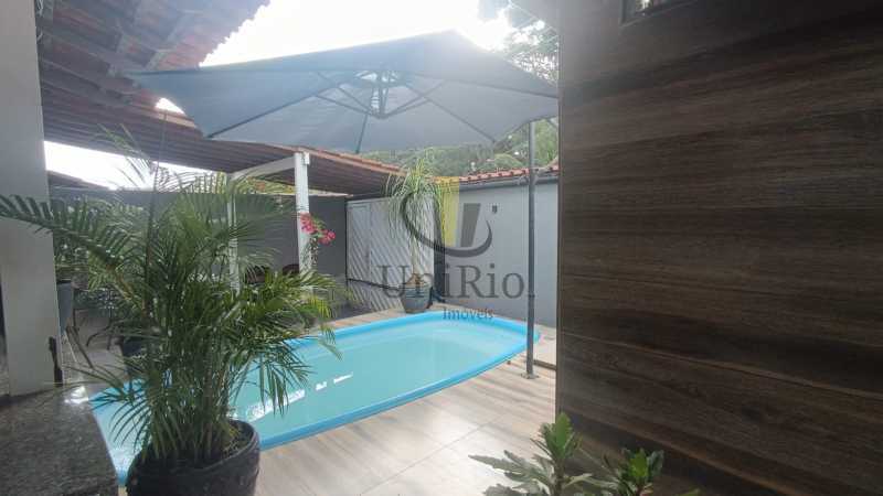 Conheça 67b365d1-863a-41e7-879d-171fc0 do imóvel - Casa à venda Rua Herminio dos Santos Luzes, Campo Grande, Rio de Janeiro - R$ 600.000 - BGCA50010 - 3 67b365d1-863a-41e7-879d-171fc0 - 3