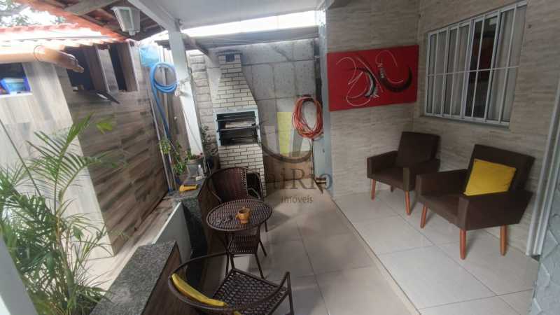 Conheça 430639d4-9e4b-4951-8edf-1e9b64 do imóvel - Casa à venda Rua Herminio dos Santos Luzes, Campo Grande, Rio de Janeiro - R$ 600.000 - BGCA50010 - 8 430639d4-9e4b-4951-8edf-1e9b64 - 8