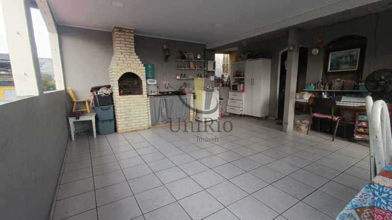 Conheça dae33c44-d6a7-4266-9664-fead09 do imóvel - Casa à venda Rua Herminio dos Santos Luzes, Campo Grande, Rio de Janeiro - R$ 600.000 - BGCA50010 - 22 dae33c44-d6a7-4266-9664-fead09 - 22