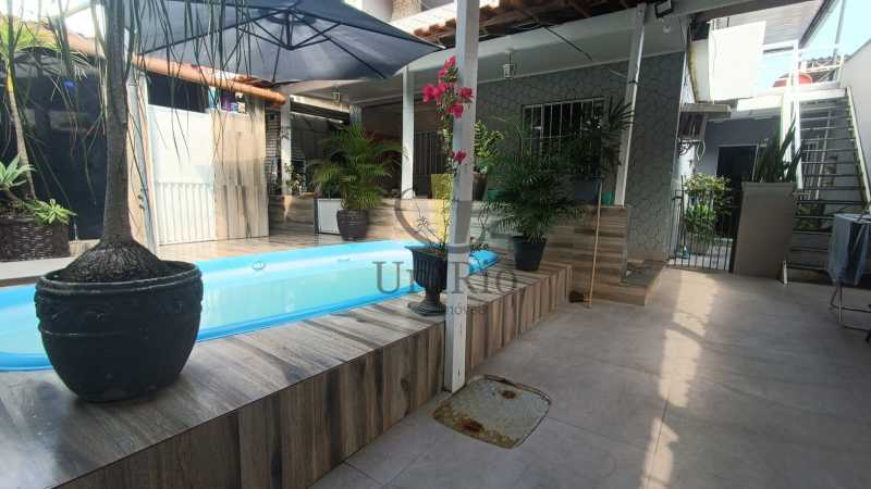 Conheça 5d9652da-53ee-43b8-85a5-317d7a do imóvel - Casa à venda Rua Herminio dos Santos Luzes, Campo Grande, Rio de Janeiro - R$ 600.000 - BGCA50010 - 4 5d9652da-53ee-43b8-85a5-317d7a - 4