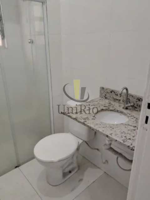 Conheça 4d1004e5-a8f1-4ab2-91a3-8d565f do imóvel - Apartamento 2 quartos à venda Taquara, Rio de Janeiro - R$ 210.000 - FRAP22582 - 13 4d1004e5-a8f1-4ab2-91a3-8d565f - 13