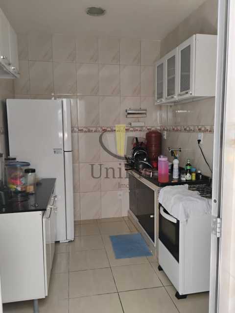 Conheça 6d34d520-e9c8-4e04-9864-d2a444 do imóvel - Casa 2 quartos à venda Realengo, Rio de Janeiro - R$ 162.000 - BGCA20186 - 3 6d34d520-e9c8-4e04-9864-d2a444 - 3