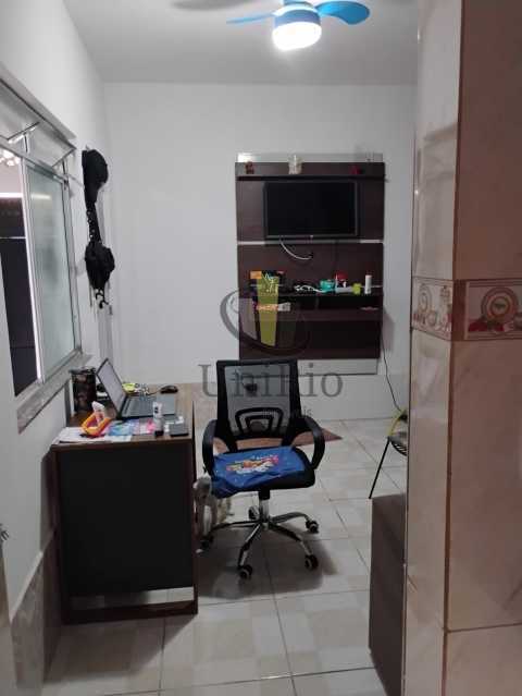 Conheça 783696a2-a254-4e66-9dfb-13882f do imóvel - Casa 2 quartos à venda Realengo, Rio de Janeiro - R$ 162.000 - BGCA20186 - 12 783696a2-a254-4e66-9dfb-13882f - 12