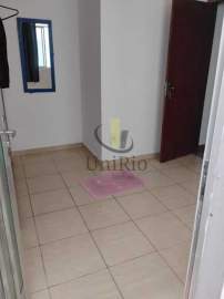 Imperdível - Casa 2 quartos à venda Realengo, Rio de Janeiro - R$ 162.000 - BGCA20186