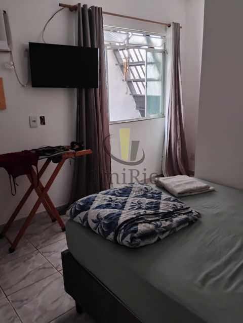 Conheça 20ba17ab-36ff-4841-89cc-87c65a do imóvel - Casa 2 quartos à venda Realengo, Rio de Janeiro - R$ 162.000 - BGCA20186 - 11 20ba17ab-36ff-4841-89cc-87c65a - 11